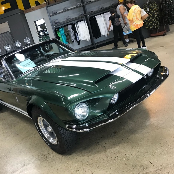 Gas Monkey Garage tee - Picture 4 of 4